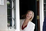 Laren 21 mei 2025
Diner ivm de opening expostie Prinses Irene 