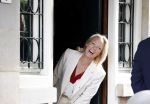 Laren 21 mei 2025
Diner ivm de opening expostie Prinses Irene 