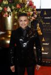 Leusden 16 april 2025
Musicalawards gala bij AFAS . rayen panday