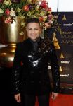 Leusden 16 april 2025
Musicalawards gala bij AFAS . rayen panday