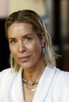 Amsterdam 8 mei 2025
Premiere dochters tijdens het event van friends of the brands in hotel the Grand . Renee Vervoorn kwam met dochter Lisa