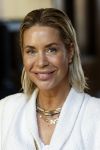 Amsterdam 8 mei 2025
Premiere dochters tijdens het event van friends of the brands in hotel the Grand . Renee Vervoorn kwam met dochter Lisa