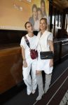 Amsterdam 8 mei 2025
Premiere dochters tijdens het event van friends of the brands in hotel the Grand . Renee Vervoorn kwam met dochter Lisa