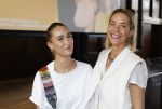 Amsterdam 8 mei 2025
Premiere dochters tijdens het event van friends of the brands in hotel the Grand . Renee Vervoorn kwam met dochter Lisa