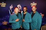 Scheveningen 22 mei 2025
Presentatie nieuwe show Jeroen v d Boom . Gast artieseten zijn oa Tino Martin Replay en Kimberly Fransens. De presentatie was bij de crazy piano's