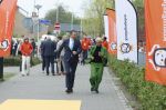 Roosendaal 17 april 2025
Koningsspelen 2025 met oa aanwezig Koning Willem Alexander Koningin Maxima en  Richard Krajicek .
Verder aanwezig de schaatsers Angel Daleman Suzanne Schulting en haar vriend Joep Wennemars
