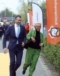Roosendaal 17 april 2025
Koningsspelen 2025 met oa aanwezig Koning Willem Alexander Koningin Maxima en  Richard Krajicek .
Verder aanwezig de schaatsers Angel Daleman Suzanne Schulting en haar vriend Joep Wennemars