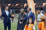 Roosendaal 17 april 2025
Koningsspelen 2025 met oa aanwezig Koning Willem Alexander Koningin Maxima en  Richard Krajicek .
Verder aanwezig de schaatsers Angel Daleman Suzanne Schulting en haar vriend Joep Wennemars