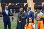 Roosendaal 17 april 2025
Koningsspelen 2025 met oa aanwezig Koning Willem Alexander Koningin Maxima en  Richard Krajicek .
Verder aanwezig de schaatsers Angel Daleman Suzanne Schulting en haar vriend Joep Wennemars