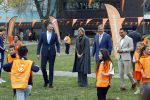 Roosendaal 17 april 2025
Koningsspelen 2025 met oa aanwezig Koning Willem Alexander Koningin Maxima en  Richard Krajicek .
Verder aanwezig de schaatsers Angel Daleman Suzanne Schulting en haar vriend Joep Wennemars