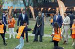 Roosendaal 17 april 2025
Koningsspelen 2025 met oa aanwezig Koning Willem Alexander Koningin Maxima en  Richard Krajicek .
Verder aanwezig de schaatsers Angel Daleman Suzanne Schulting en haar vriend Joep Wennemars