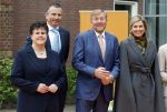Roosendaal 17 april 2025
Koningsspelen 2025 met oa aanwezig Koning Willem Alexander Koningin Maxima en  Richard Krajicek .
Verder aanwezig de schaatsers Angel Daleman Suzanne Schulting en haar vriend Joep Wennemars
