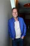 Schiphol 28 mei 2025
Boekpresentatie Alberto Stegeman in Hilton Schiphol. Rob Geus