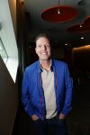 Schiphol 28 mei 2025
Boekpresentatie Alberto Stegeman in Hilton Schiphol. Rob Geus