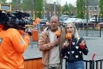Roosendaal 17 april 2025
Koningsspelen 2025 met oa aanwezig Koning Willem Alexander Koningin Maxima en  Richard Krajicek .
Verder aanwezig de schaatsers Angel Daleman Suzanne Schulting en haar vriend Joep Wennemars
