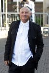 Zwolle 1 mei 2025
Herdenkingsdienst Jonnie Boer bij de Librije . Ronald Kolk