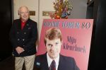 Renkum 21 april 2025
Ronnie Tober 80 jaar . Hij geeft feest in restaurant Campman in Renkum . Zijn partner Jan Jochems is natuurlijk aanwezig .