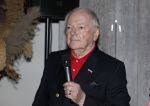 Renkum 21 april 2025
Ronnie Tober 80 jaar . Hij geeft feest in restaurant Campman in Renkum . Zijn partner Jan Jochems is natuurlijk aanwezig .