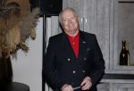 Renkum 21 april 2025
Ronnie Tober 80 jaar . Hij geeft feest in restaurant Campman in Renkum . Zijn partner Jan Jochems is natuurlijk aanwezig .