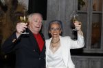 Renkum 21 april 2025
Ronnie Tober 80 jaar . Hij geeft feest in restaurant Campman in Renkum . Zijn partner Jan Jochems is natuurlijk aanwezig .