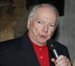 Renkum 21 april 2025
Ronnie Tober 80 jaar . Hij geeft feest in restaurant Campman in Renkum . Zijn partner Jan Jochems is natuurlijk aanwezig .