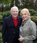 Renkum 21 april 2025
Ronnie Tober 80 jaar . Hij geeft feest in restaurant Campman in Renkum . Zijn partner Jan Jochems is natuurlijk aanwezig .Conny vink
