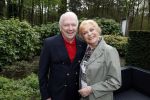 Renkum 21 april 2025
Ronnie Tober 80 jaar . Hij geeft feest in restaurant Campman in Renkum . Zijn partner Jan Jochems is natuurlijk aanwezig .Connie vink