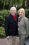 Renkum 21 april 2025
Ronnie Tober 80 jaar . Hij geeft feest in restaurant Campman in Renkum . Zijn partner Jan Jochems is natuurlijk aanwezig .Conny vink