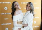 Amsterdam 8 mei 2025
Premiere dochters tijdens het event van friends of the brands in hotel the Grand . Rowenna v d Linden kwam met haar moeder