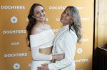 Amsterdam 8 mei 2025
Premiere dochters tijdens het event van friends of the brands in hotel the Grand . Rowenna v d Linden kwam met haar moeder