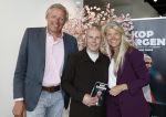 Utrecht 7 mei 2025
Boekpresentatie Jan v Halst bij Louwman exclusive . Sandra Ysbrandy kwam met haar man