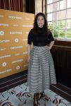 Amsterdam 8 mei 2025
Premiere dochters tijdens het event van friends of the brands in hotel the Grand . Sanne Vogel