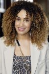 Amsterdam 8 mei 2025
Premiere dochters tijdens het event van friends of the brands in hotel the Grand . Sharon Doorson