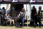 Maria Hoop 10 mei 2025
Sieneke met haar nieuwe vriend Barry Maessen en haar zoontje Dani bij autospeedway wedstrijden in Maria Hoop .