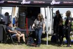 Maria Hoop 10 mei 2025
Sieneke met haar nieuwe vriend Barry Maessen en haar zoontje Dani bij autospeedway wedstrijden in Maria Hoop .