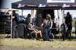 Maria Hoop 10 mei 2025
Sieneke met haar nieuwe vriend Barry Maessen en haar zoontje Dani bij autospeedway wedstrijden in Maria Hoop .