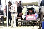 Maria Hoop 10 mei 2025
Sieneke met haar nieuwe vriend Barry Maessen en haar zoontje Dani bij autospeedway wedstrijden in Maria Hoop .