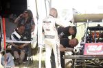 Maria Hoop 10 mei 2025
Sieneke met haar nieuwe vriend Barry Maessen en haar zoontje Dani bij autospeedway wedstrijden in Maria Hoop .