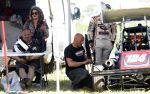 Maria Hoop 10 mei 2025
Sieneke met haar nieuwe vriend Barry Maessen en haar zoontje Dani bij autospeedway wedstrijden in Maria Hoop .