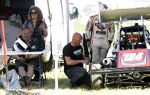 Maria Hoop 10 mei 2025
Sieneke met haar nieuwe vriend Barry Maessen en haar zoontje Dani bij autospeedway wedstrijden in Maria Hoop .