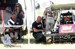 Maria Hoop 10 mei 2025
Sieneke met haar nieuwe vriend Barry Maessen en haar zoontje Dani bij autospeedway wedstrijden in Maria Hoop .