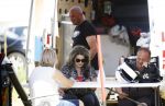 Maria Hoop 10 mei 2025
Sieneke met haar nieuwe vriend Barry Maessen en haar zoontje Dani bij autospeedway wedstrijden in Maria Hoop .