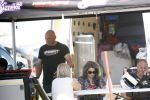 Maria Hoop 10 mei 2025
Sieneke met haar nieuwe vriend Barry Maessen en haar zoontje Dani bij autospeedway wedstrijden in Maria Hoop .