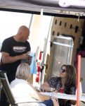 Maria Hoop 10 mei 2025
Sieneke met haar nieuwe vriend Barry Maessen en haar zoontje Dani bij autospeedway wedstrijden in Maria Hoop .