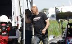 Maria Hoop 10 mei 2025
Sieneke met haar nieuwe vriend Barry Maessen en haar zoontje Dani bij autospeedway wedstrijden in Maria Hoop .