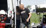 Maria Hoop 10 mei 2025
Sieneke met haar nieuwe vriend Barry Maessen en haar zoontje Dani bij autospeedway wedstrijden in Maria Hoop .