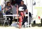 Maria Hoop 10 mei 2025
Sieneke met haar nieuwe vriend Barry Maessen en haar zoontje Dani bij autospeedway wedstrijden in Maria Hoop .