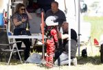 Maria Hoop 10 mei 2025
Sieneke met haar nieuwe vriend Barry Maessen en haar zoontje Dani bij autospeedway wedstrijden in Maria Hoop .