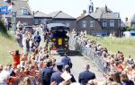 Lopik en Vianen 13 mei 2025
Streekbezoek Koning Willem Alexander en koningin Maxima . Sjors Frohlich is de brugemeester .