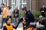Roosendaal 17 april 2025
Koningsspelen 2025 met oa aanwezig Koning Willem Alexander Koningin Maxima en  Richard Krajicek .
Verder aanwezig de schaatsers Angel Daleman Suzanne Schulting en haar vriend Joep Wennemars